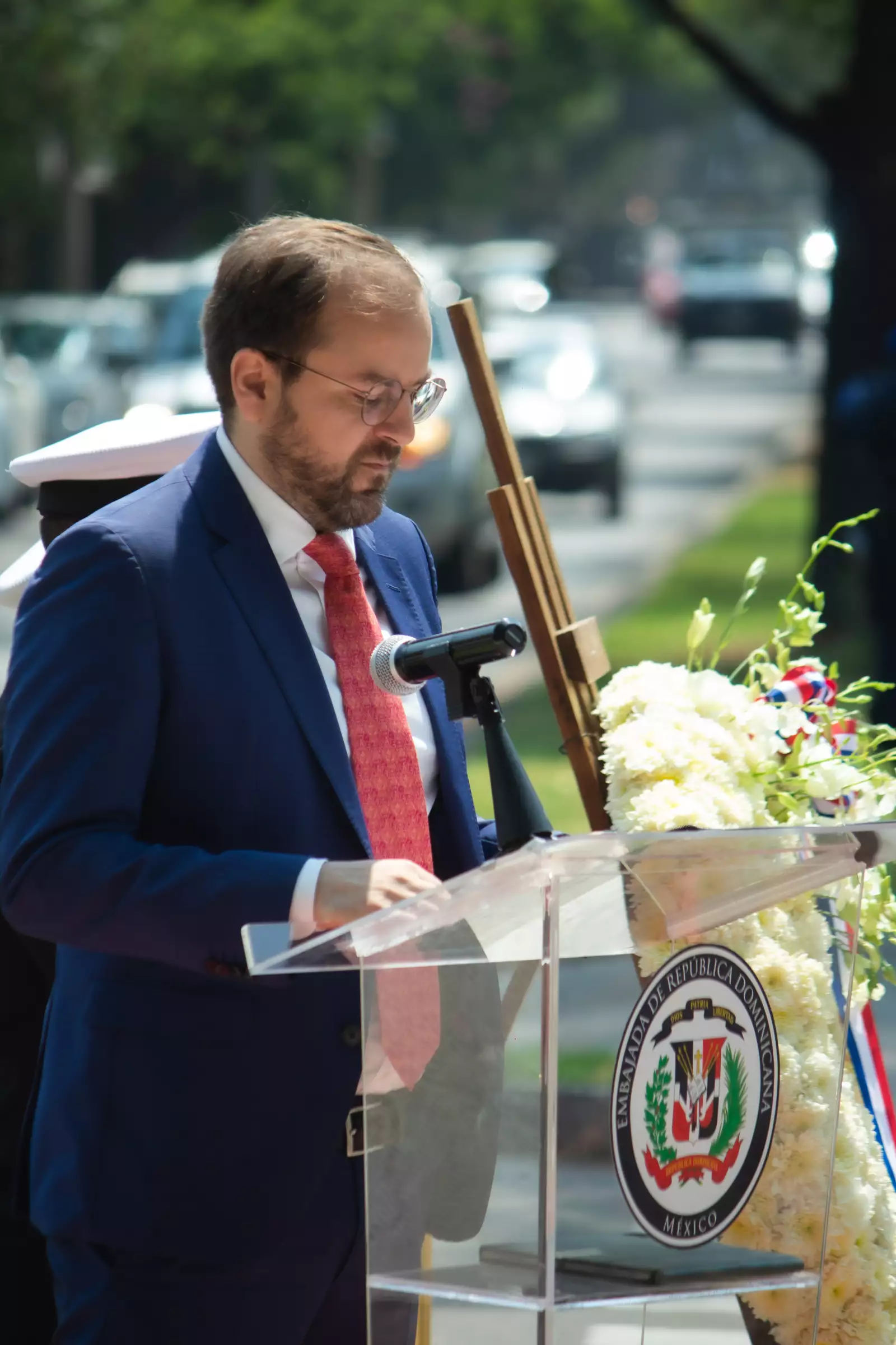 REPUBLICA DOMINICANA
