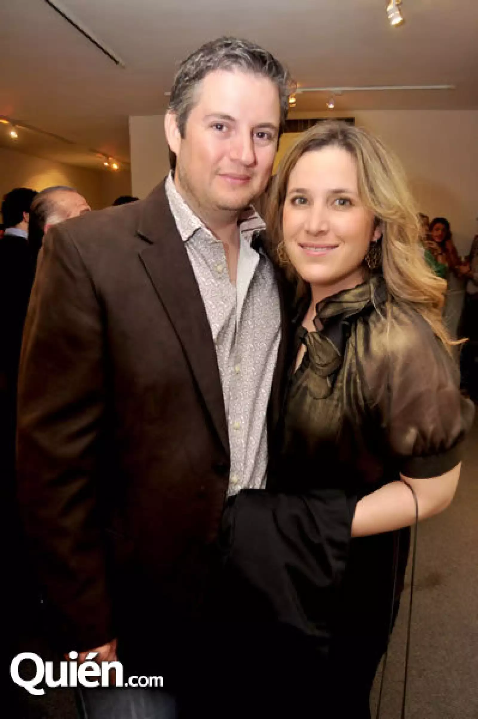 Eduardo Vega y Paula de Vega