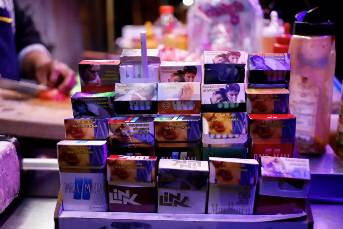 El nuevo impuesto al tabaco desatará una guerra silenciosa entre Hacienda y el mercado ilegal