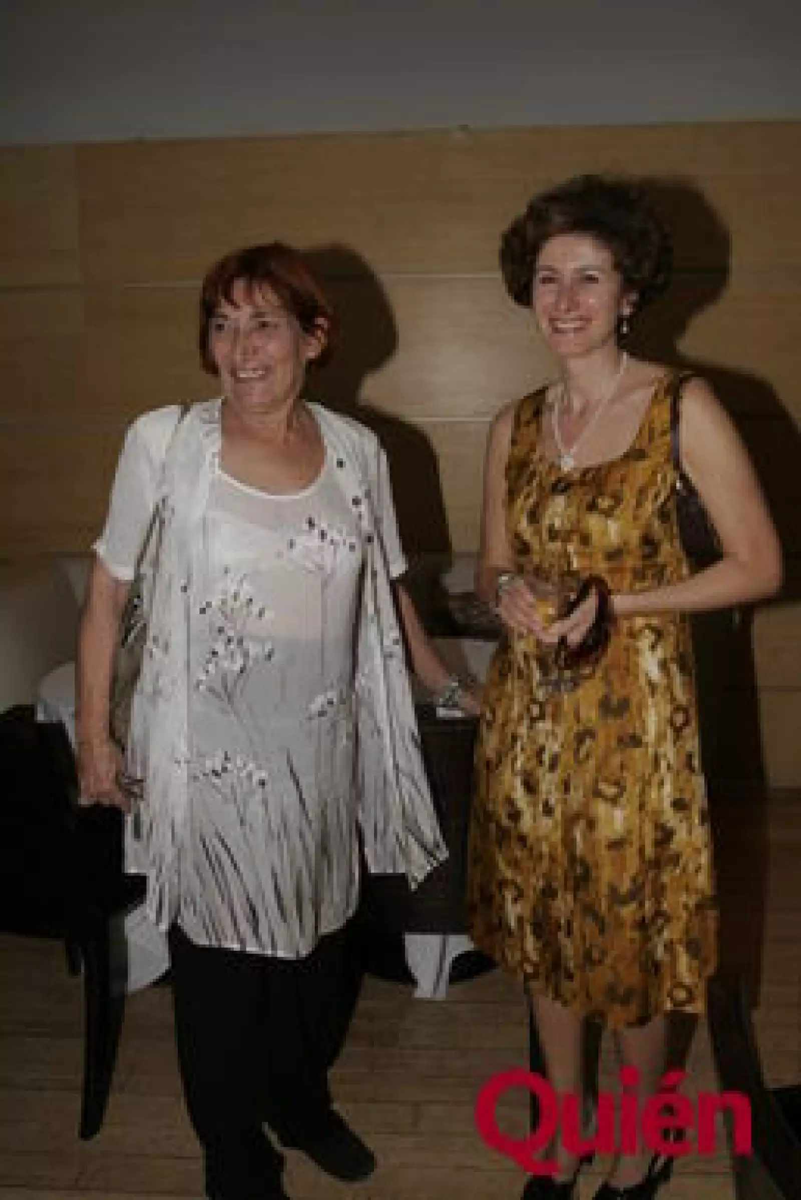 Texier Jeanne, Angela Gribas