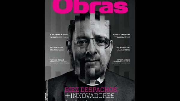 Diez Despachos 2014