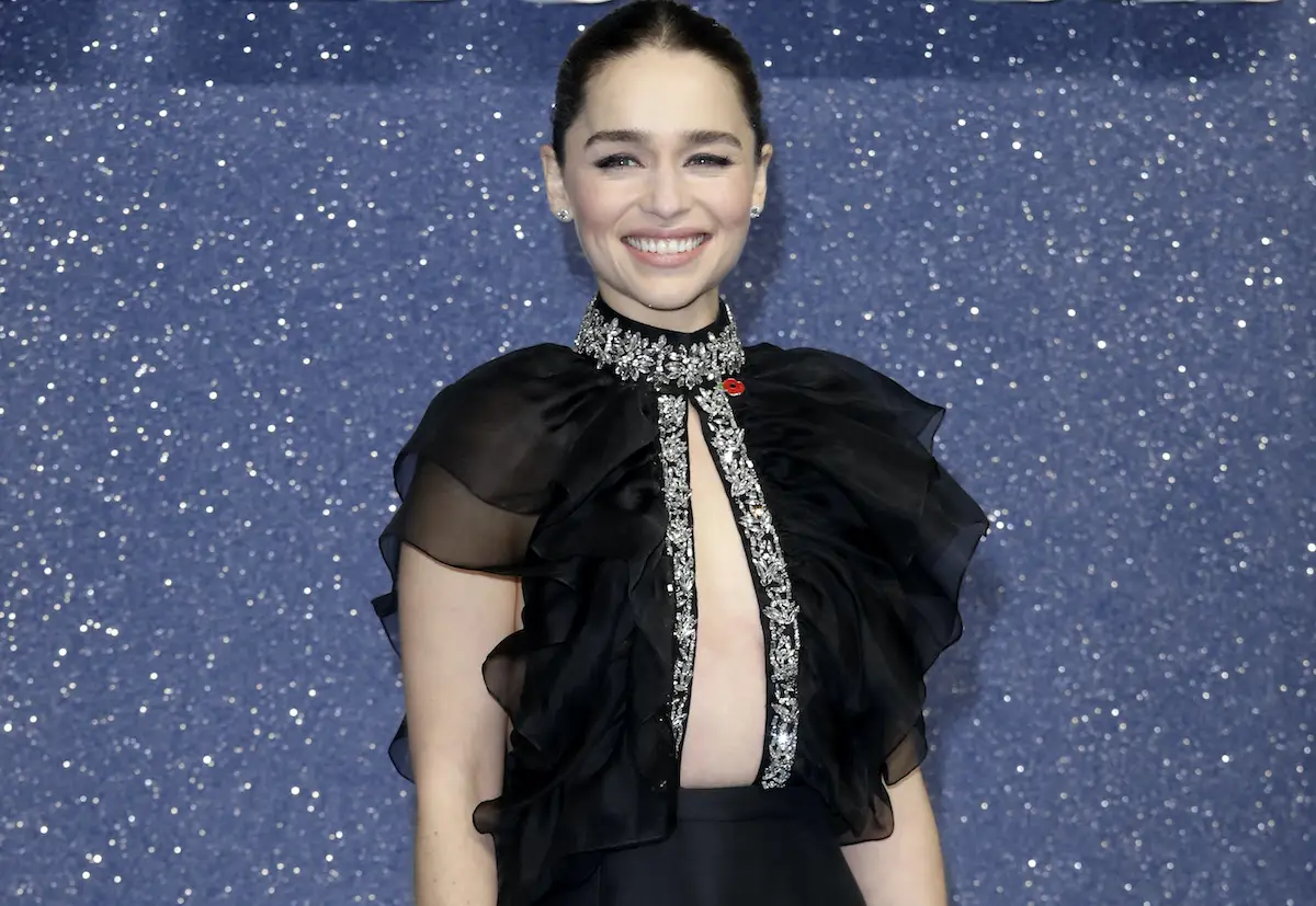 "Last Christmas" UK Premiere - Red Carpet Arrivals