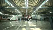 Turbulencia Estados Unidos y AIFA pasa: aerolíneas palomean diálogo bilateral