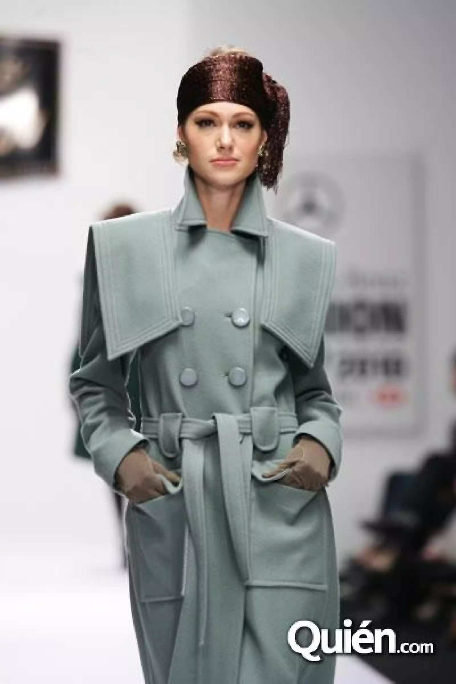 MBFM Pasarela Pedro Loredo