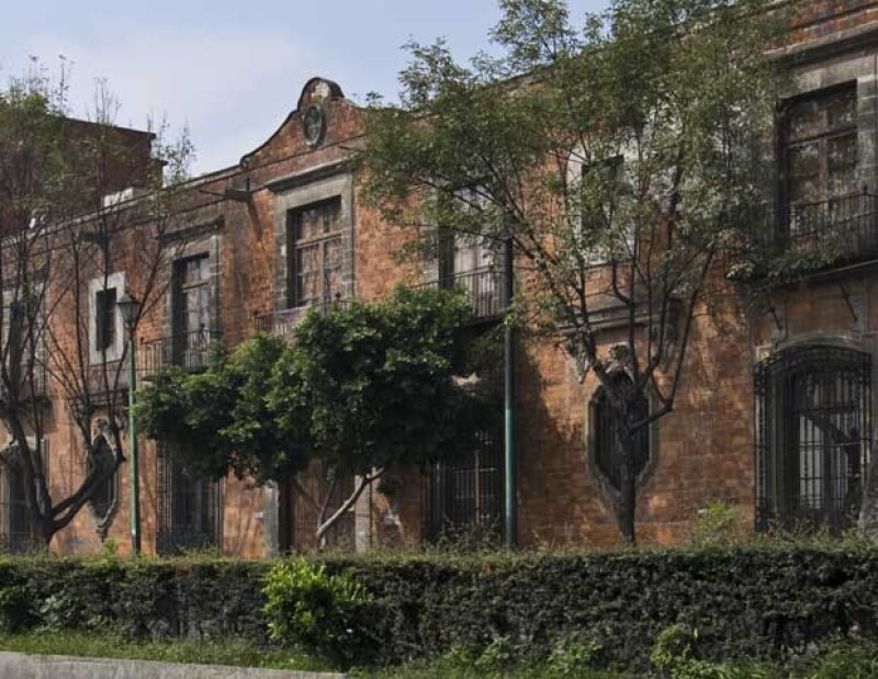 Museo casa La Bola.
