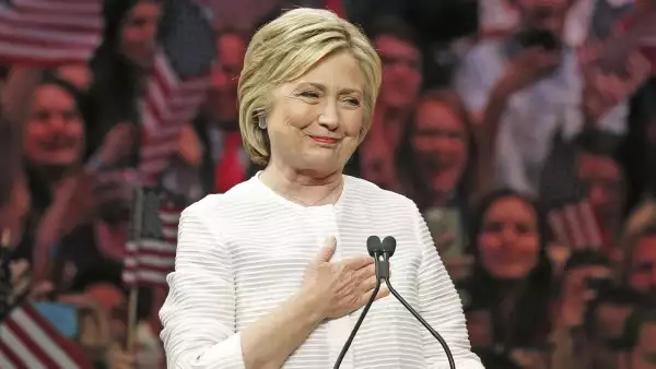 Clinton
