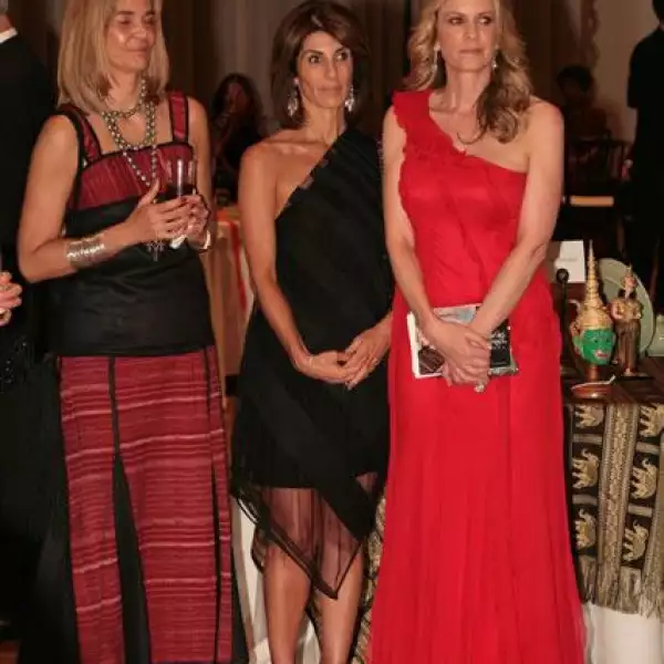 Cena Gala Adopta una obra de Arte