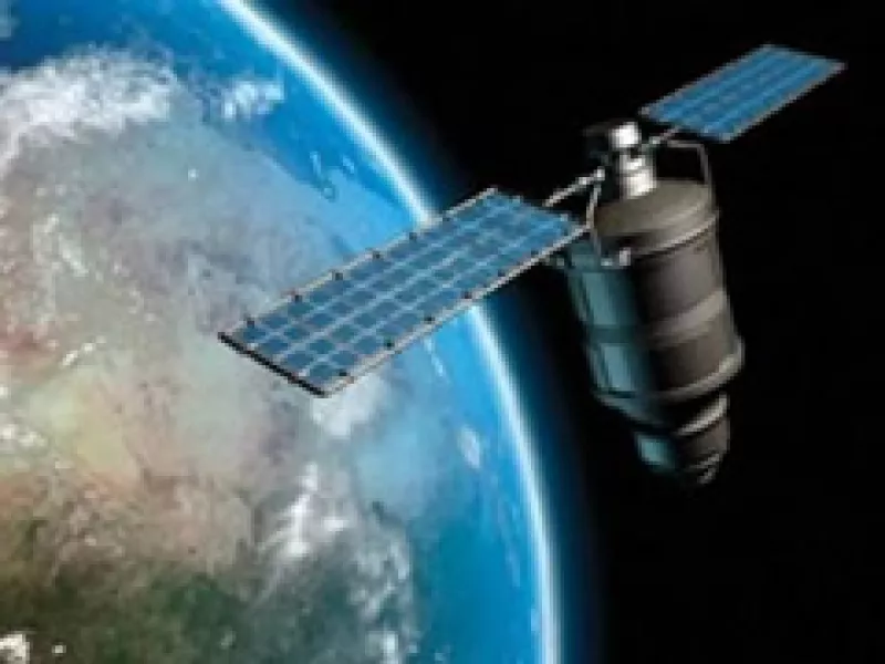 Los satélites en desuso son una amenaza a los otros, que siguen útiles. (Foto: AP)