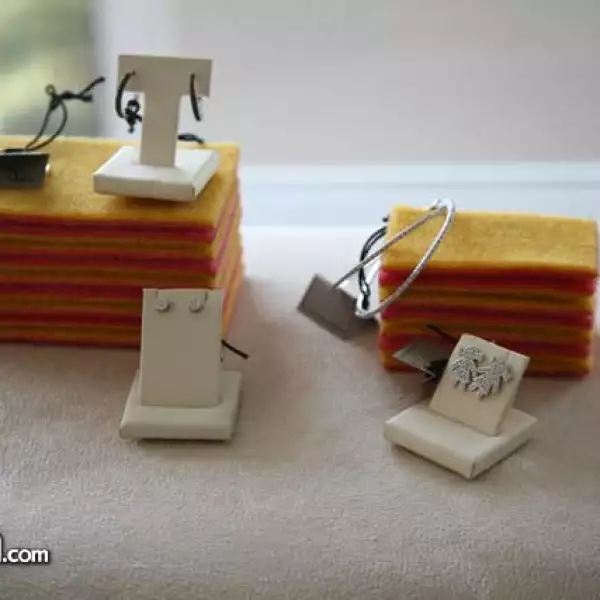 Venta de joyas por Patricia Fronza