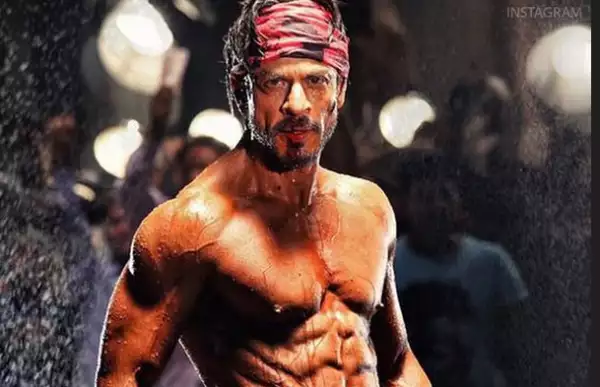 Shah Rukh Khan