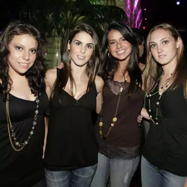 3er aniversario Love