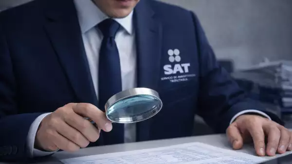 ¿Tu empresa está lista? El SAT es más analítico y menos aleatorio para auditar en 2026 