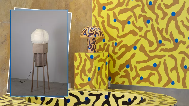 “Casa Ideal” expande las fantasías domésticas con un abanico de posibilidades