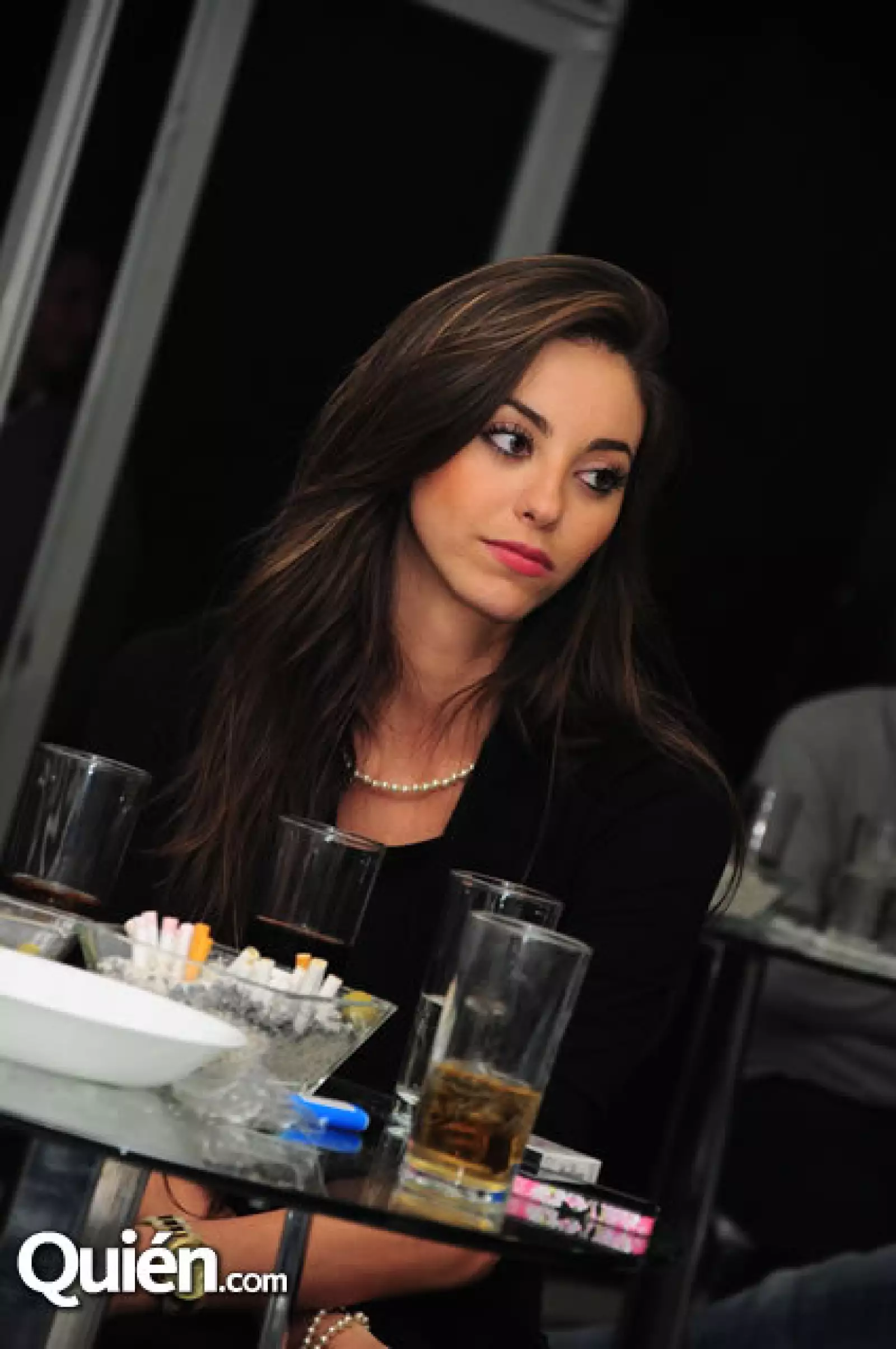 María José Corcuera