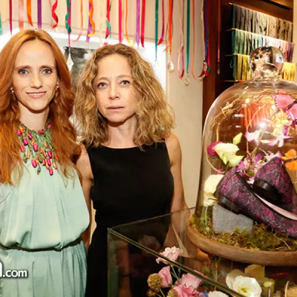 Loreto y Macarena Vicente