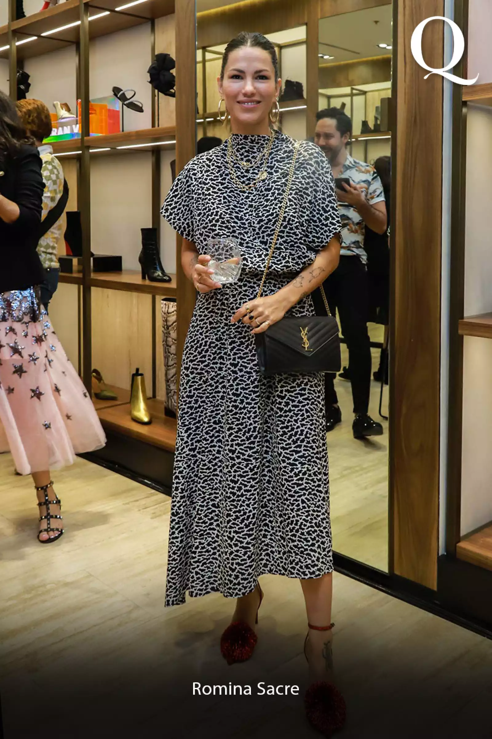 Opening Gran Via Antara