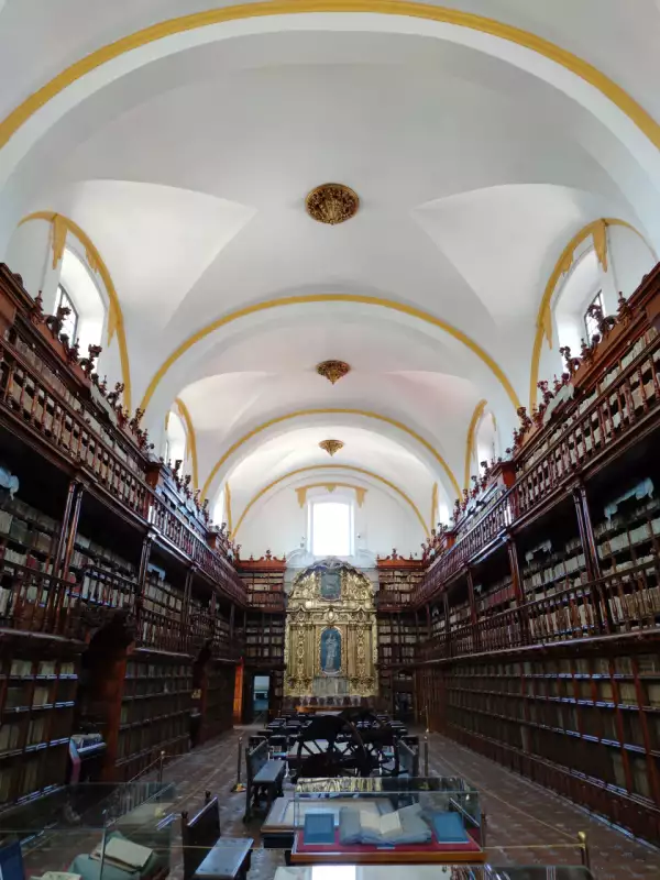Casa Azulai Puebla hotel boutique 