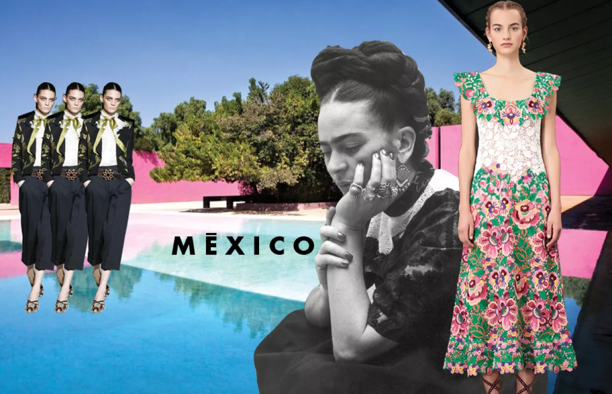 DISEÑADORES-MÉXICO