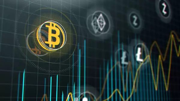 Criptomanía