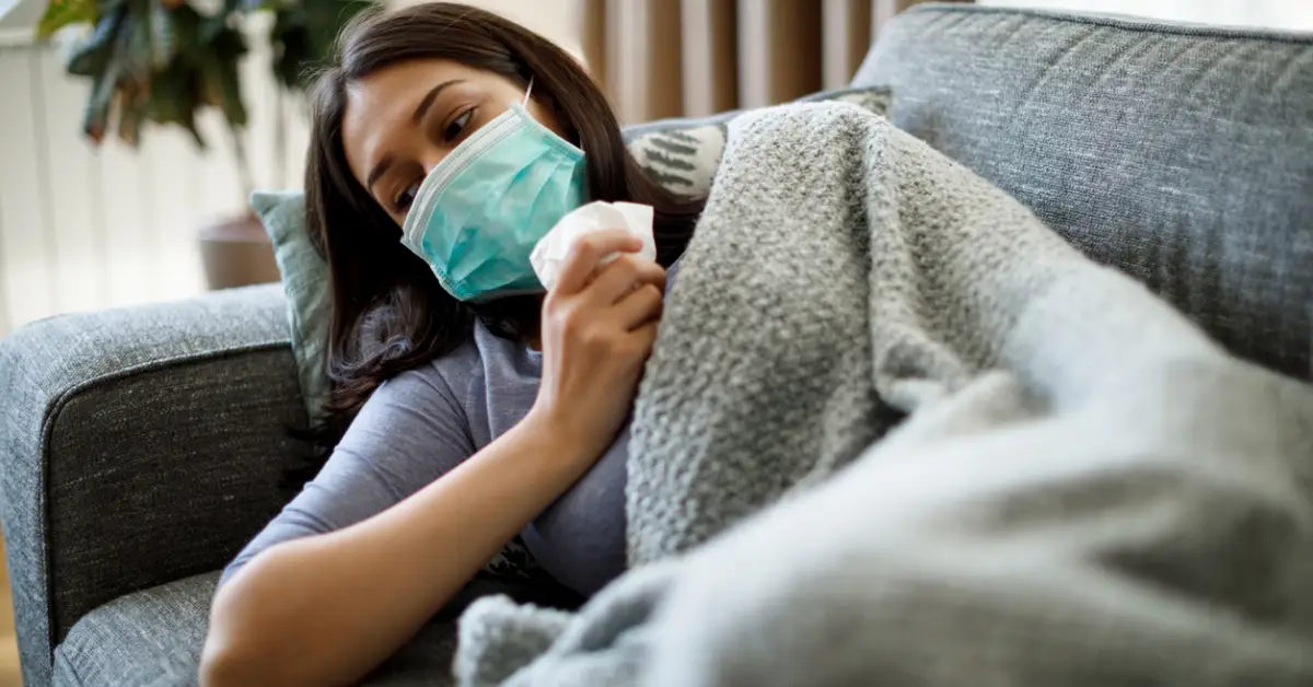 Las 5 enfermedades respiratorias que están en vigilancia en el mundo 