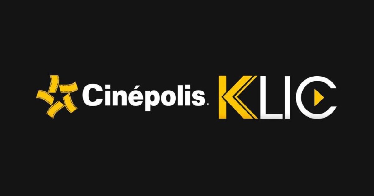 Así es como Cinépolis Klic creció en siete países de América Latina