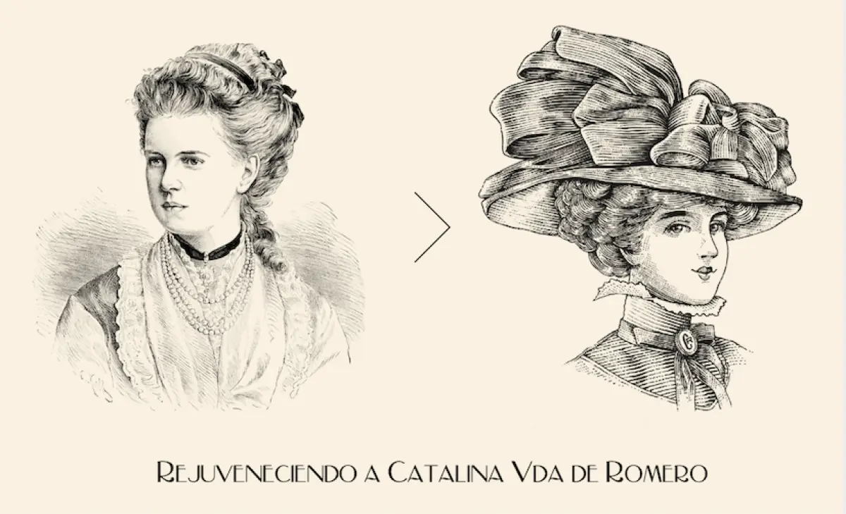 Viuda de Romero