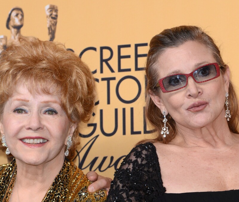 Debbie Reynolds