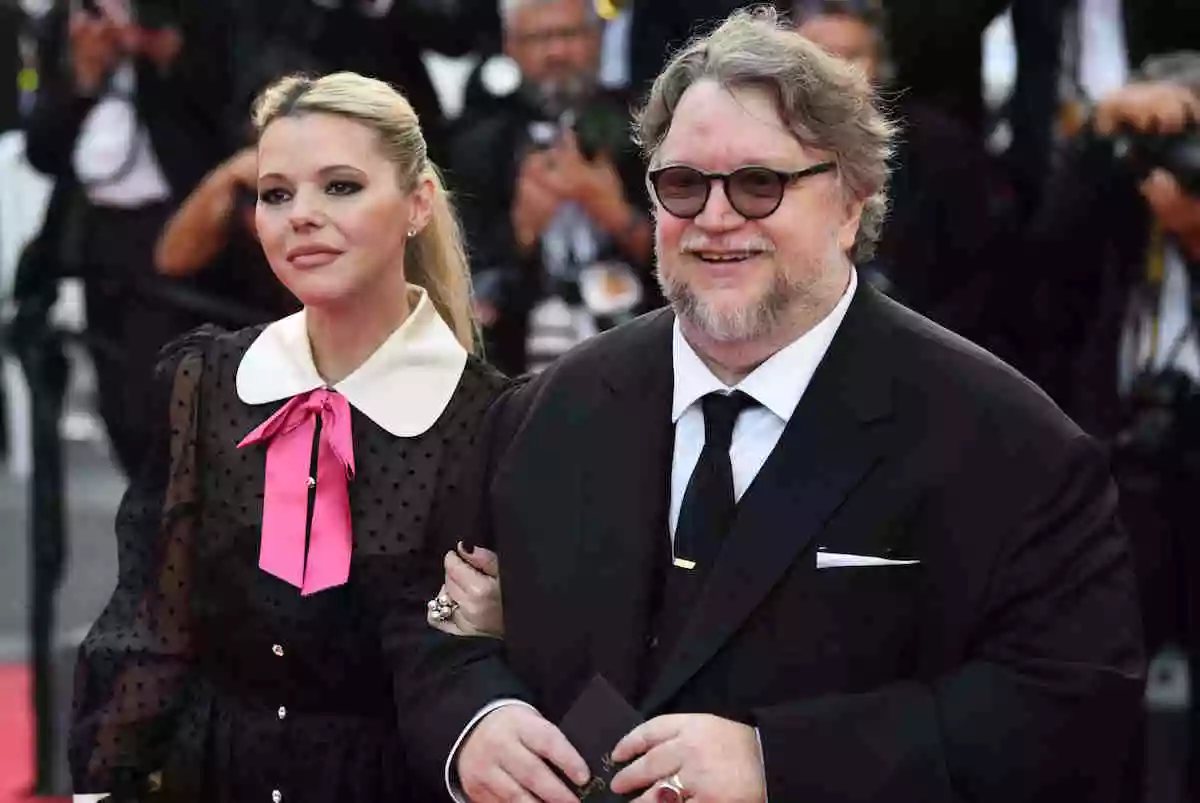 75th Anniversary Celebration Screening Of "The Innocent (L'Innocent)" Red Carpet - The 75th Annual Cannes Film Festival