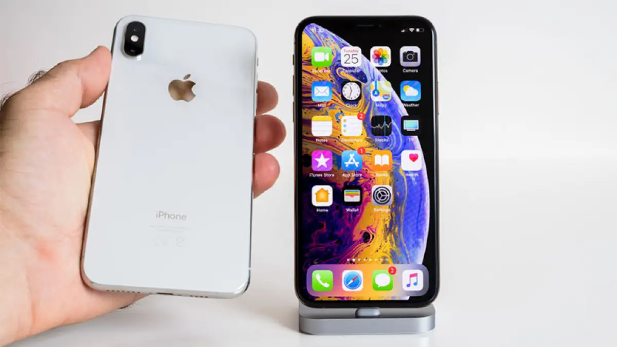 iPhone