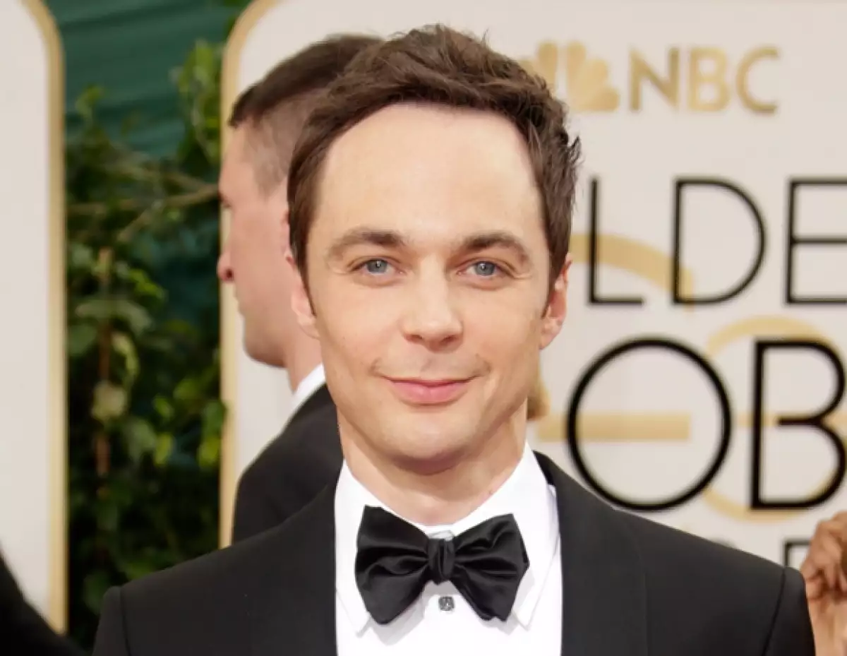 Jim Parsons