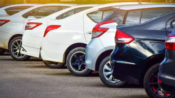 Estos son los 10 sedanes más vendidos en esta primera mitad de 2025