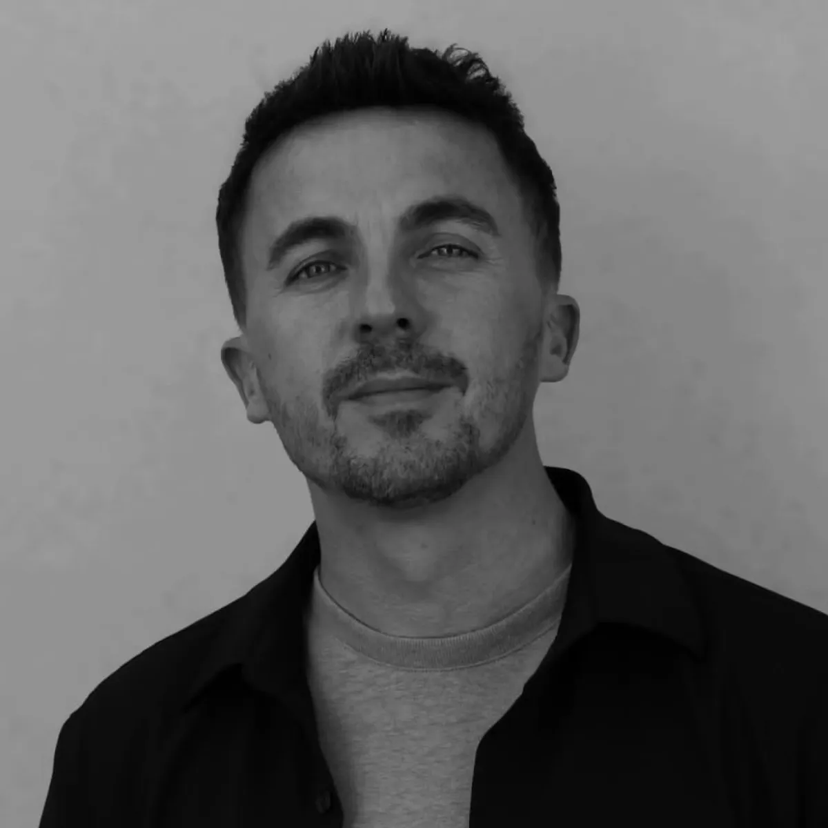 Frankie Muniz asegura que su vida se ha vuelto una pesadilla y que ya tocó fondo