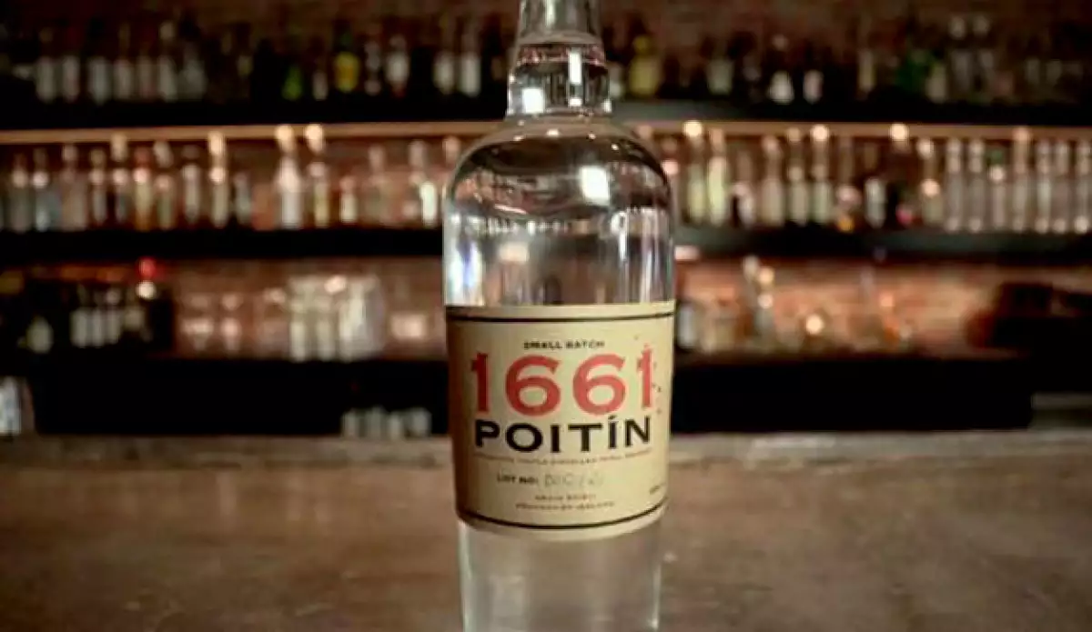 Bebidas con más alcohol