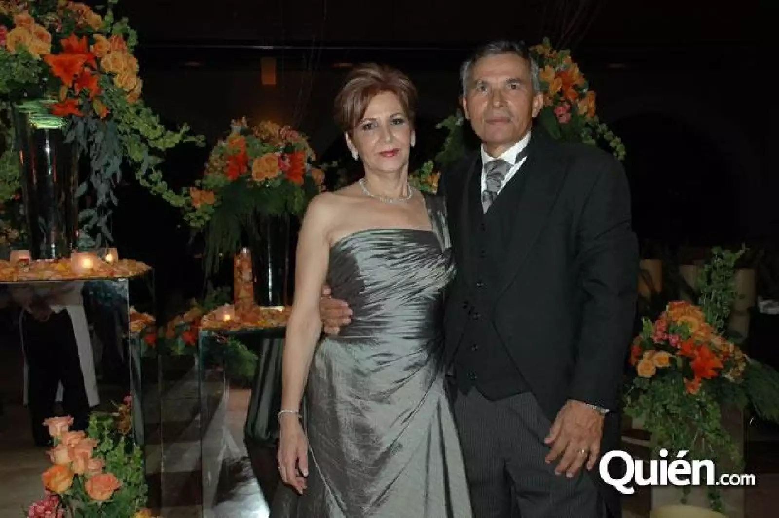 Boda Alina Hernández y Rodrigo Aguilar