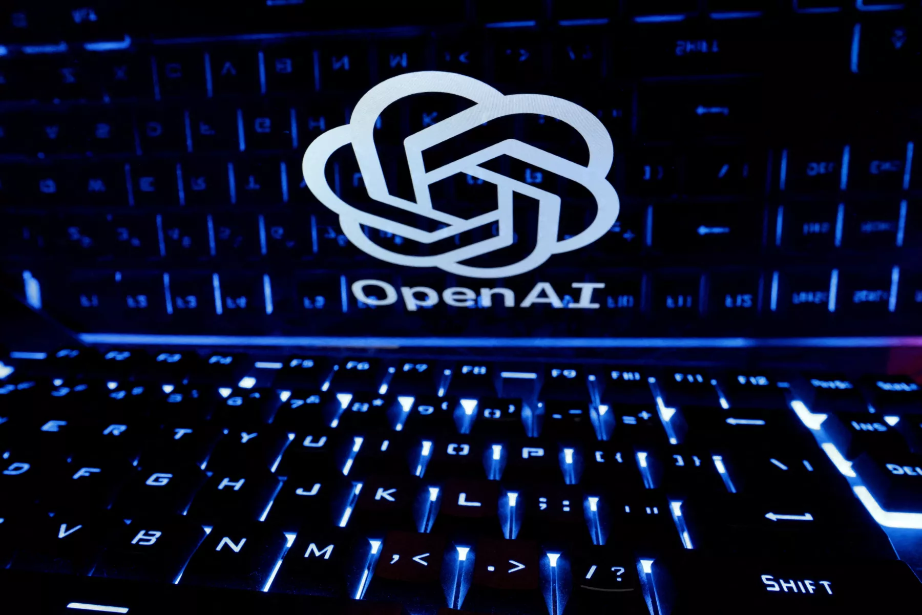 OpenAI responde a la demanda de Elon Musk: “Quería el control de la empresa”
