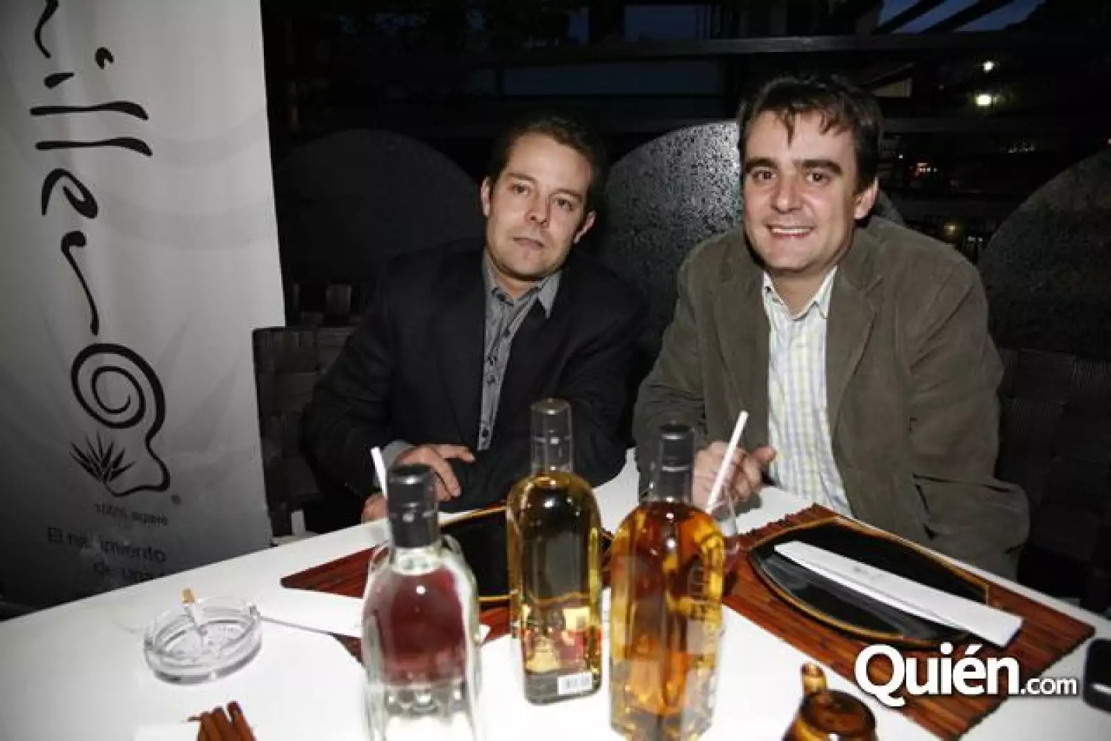 Cata Mezcal Semillero