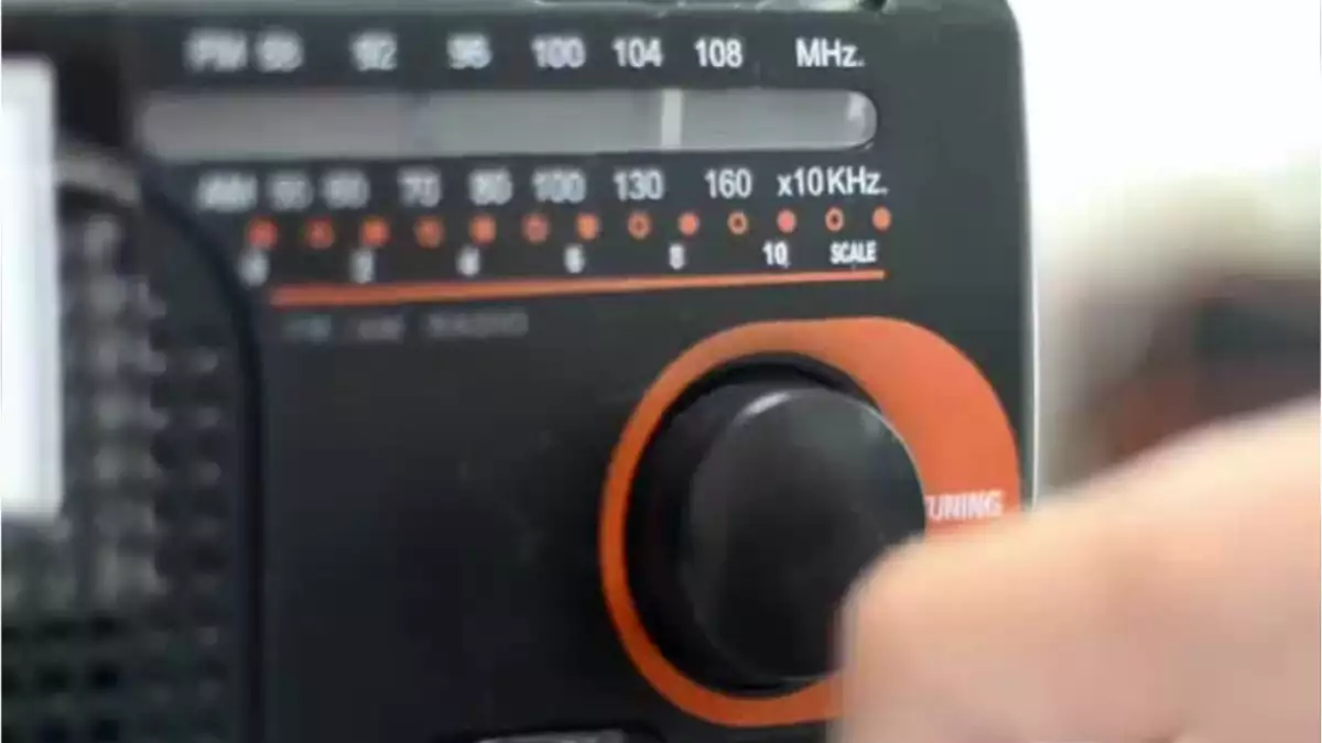 Día mundial de la radio