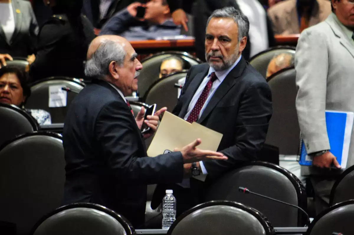 Diputados