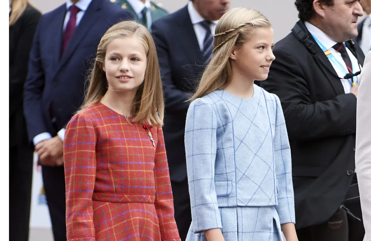 Infanta Sofía 