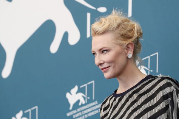 Jury Photocall - The 77th Venice Film Festival