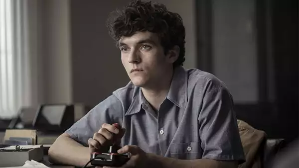 Black Mirror: Bandersnatch