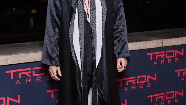 Jared Leto