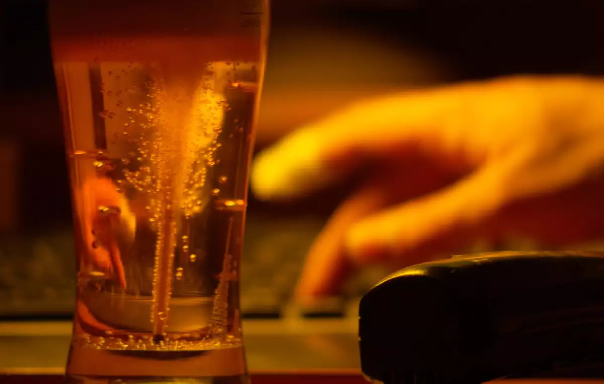 La cerveza se lleva bien con los huesos, dice una investigación