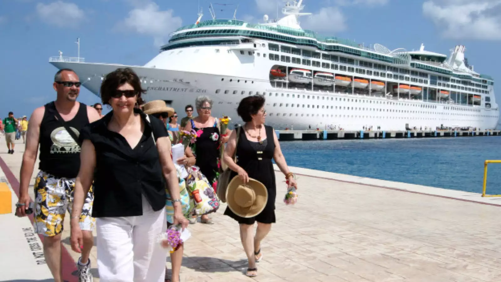 El top 10 para este verano, según compañías turísticas