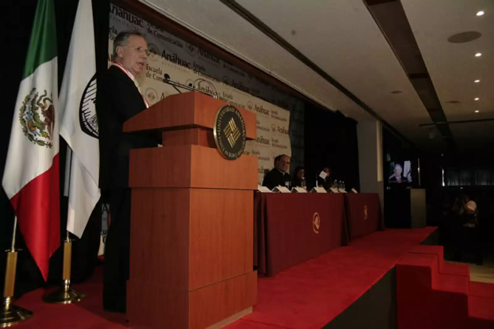 Anáhuac López Dóriga