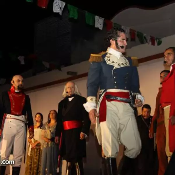 Fiesta de independencia