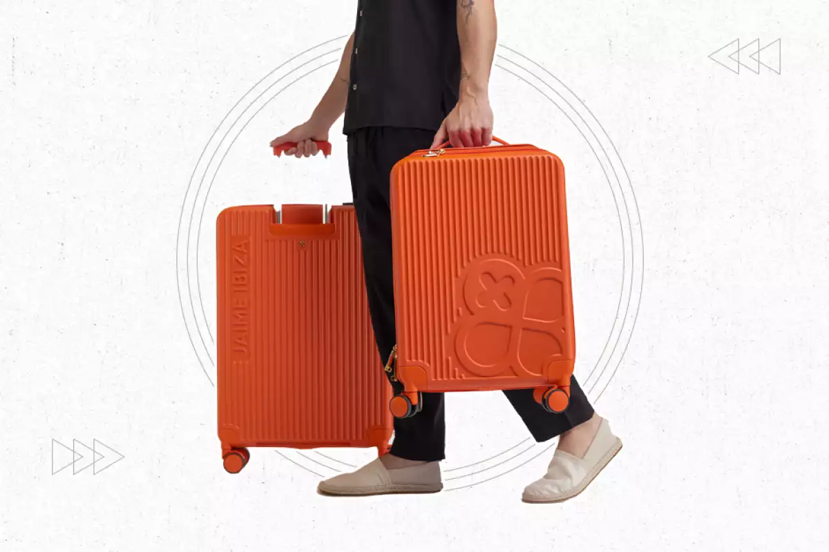 Guía de regalos Día del Padre Jaime Ibiza