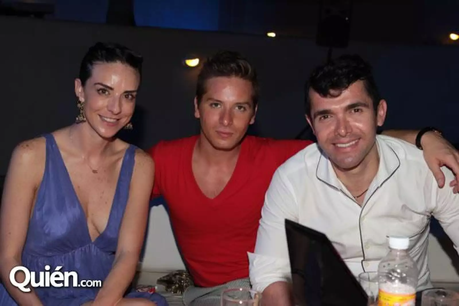 Aradne Grat,Jorge Estrada,Lorenzo Ruiz