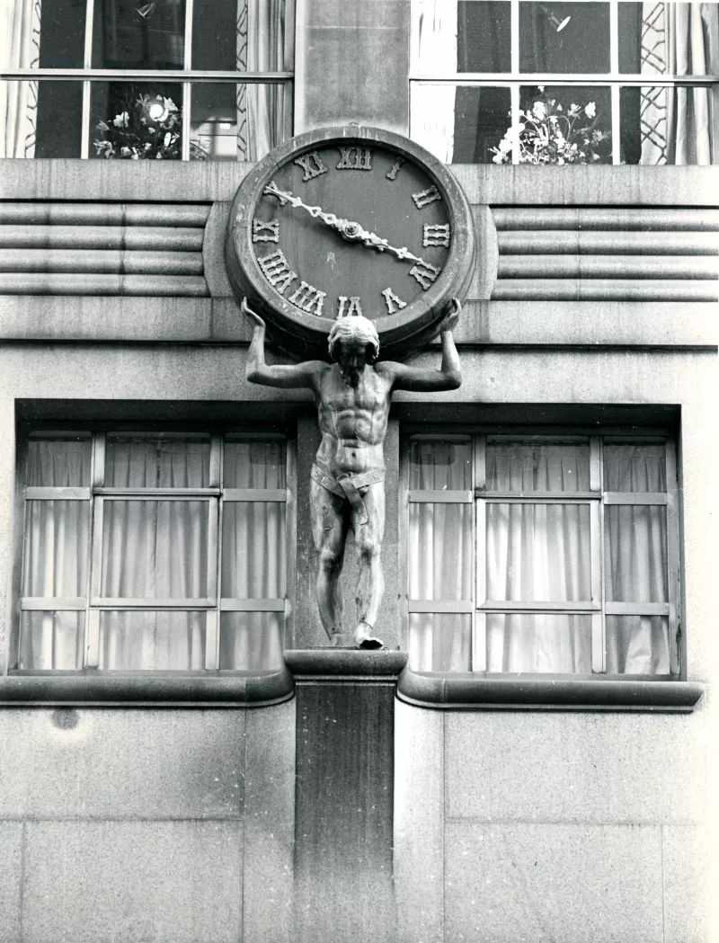 atlas tiffany tienda