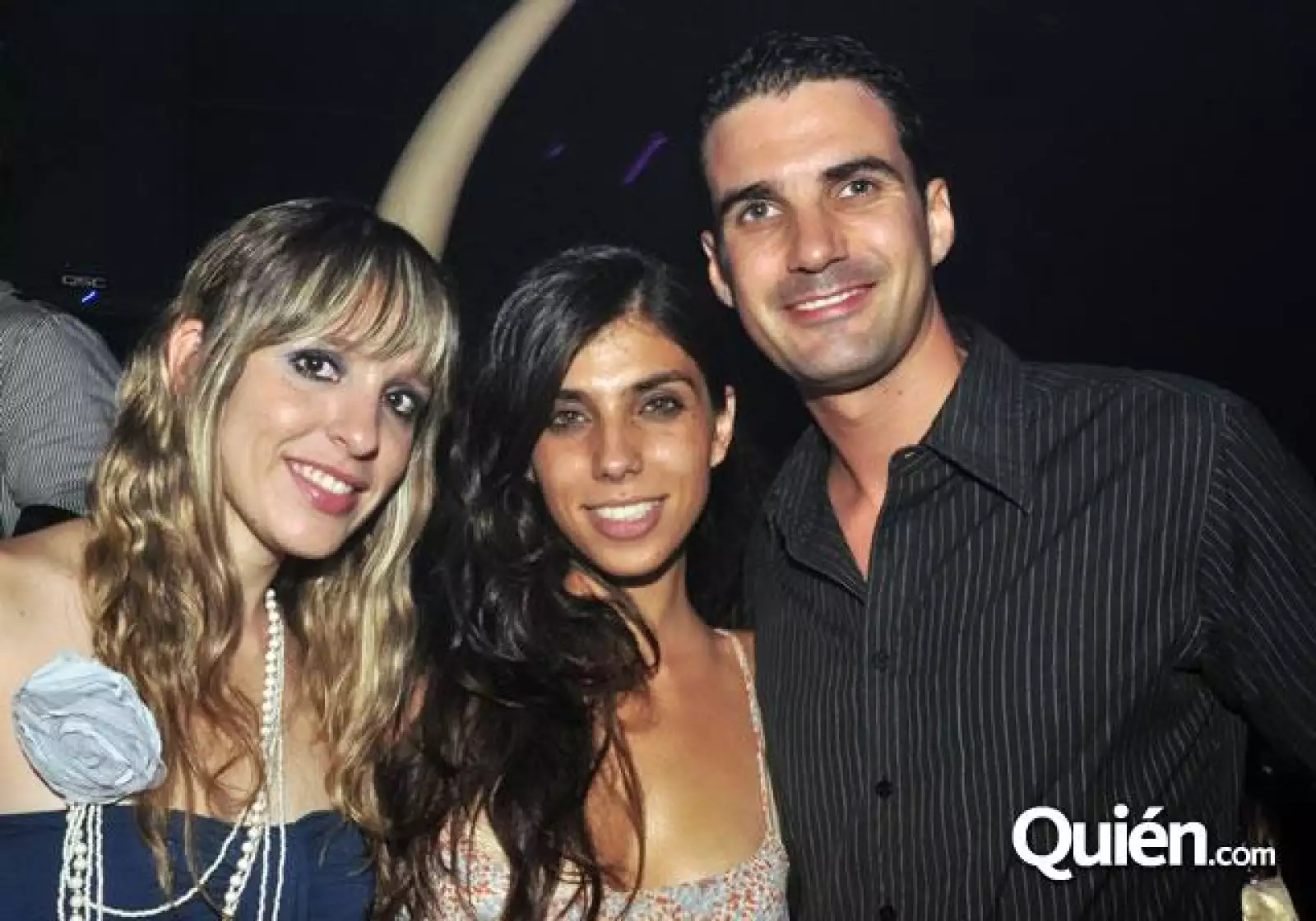 Ayuda a Damnificados George